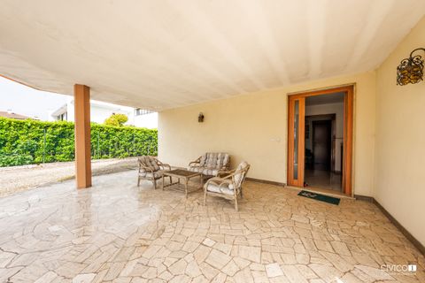Villa a Nanto, Vicenza, Nanto - € 215.000 | Ref: BER-131 - foto 32