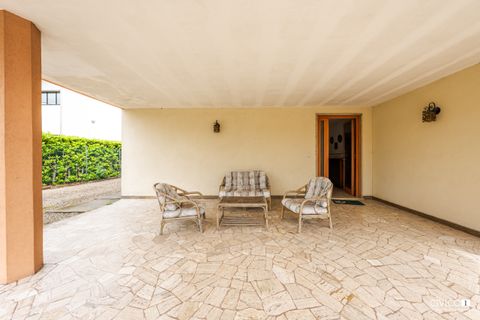 Villa a Nanto, Vicenza, Nanto - € 215.000 | Ref: BER-131 - foto 33