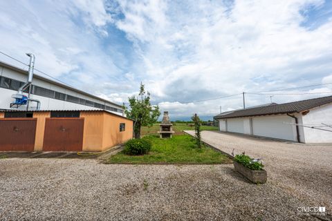 Villa a Nanto, Vicenza, Nanto - € 215.000 | Ref: BER-131 - foto 36