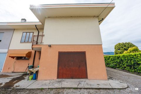 Villa a Nanto, Vicenza, Nanto - € 215.000 | Ref: BER-131 - foto 37