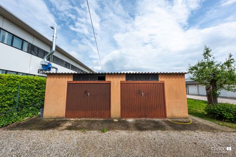 Villa a Nanto, Vicenza, Nanto - € 215.000 | Ref: BER-131 - foto 38
