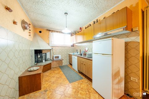 Villa a Nanto, Vicenza, Nanto - € 215.000 | Ref: BER-131 - foto 42