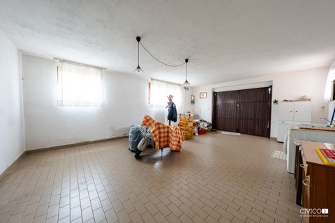 Villa a Nanto, Vicenza, Nanto - € 215.000 | Ref: BER-131 - foto 43