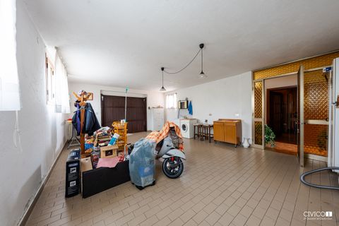 Villa a Nanto, Vicenza, Nanto - € 215.000 | Ref: BER-131 - foto 44