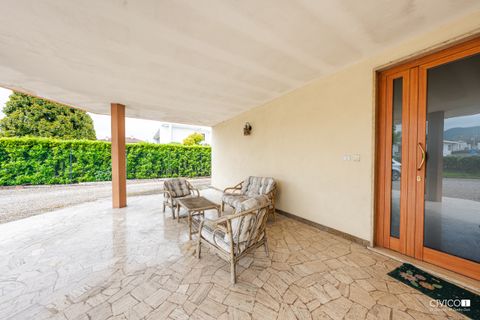 Villa a Nanto, Vicenza, Nanto - € 215.000 | Ref: BER-131 - foto 46