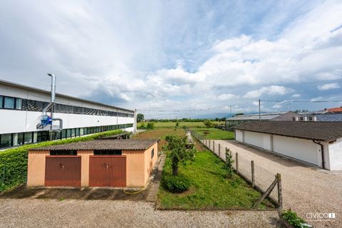Villa a Nanto, Vicenza, Nanto - € 215.000 | Ref: BER-131 - foto 47