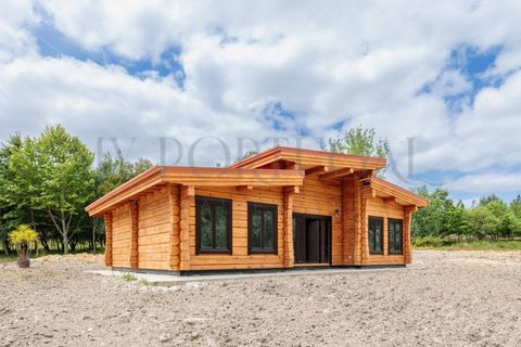 Træhytte i Sosa, Aveiro, Sosa - € 280.000 | Ref: CAS_780 - foto 2