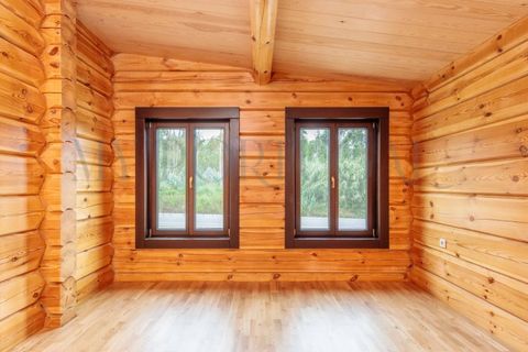 Træhytte i Sosa, Aveiro, Sosa - € 280.000 | Ref: CAS_780 - foto 3