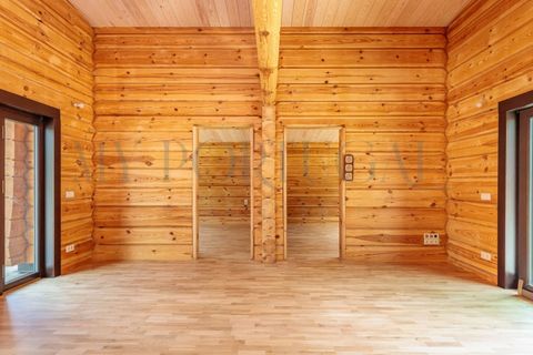 Træhytte i Sosa, Aveiro, Sosa - € 280.000 | Ref: CAS_780 - foto 4