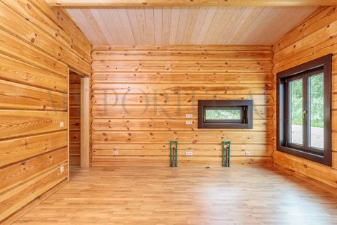 Træhytte i Sosa, Aveiro, Sosa - € 280.000 | Ref: CAS_780 - foto 8