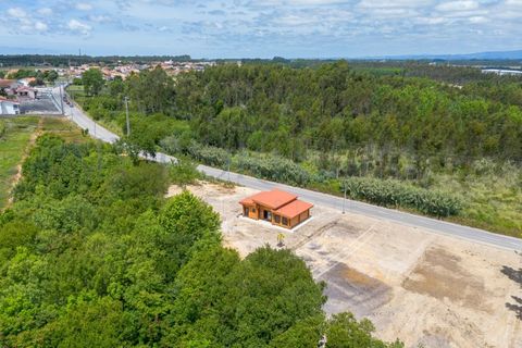 Træhytte i Sosa, Aveiro, Sosa - € 280.000 | Ref: CAS_780 - foto 10