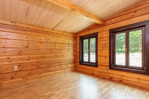Træhytte i Sosa, Aveiro, Sosa - € 280.000 | Ref: CAS_780 - foto 11
