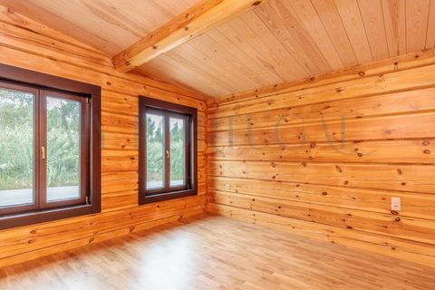 Træhytte i Sosa, Aveiro, Sosa - € 280.000 | Ref: CAS_780 - foto 14