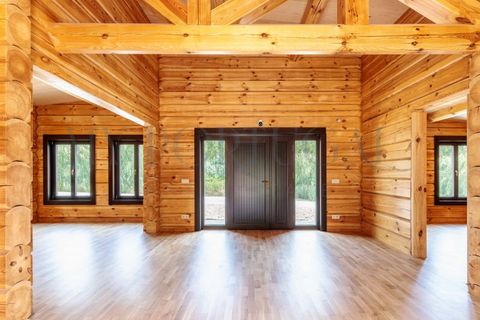 Træhytte i Sosa, Aveiro, Sosa - € 280.000 | Ref: CAS_780 - foto 16