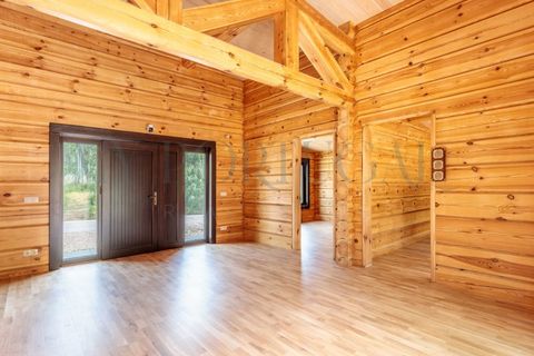 Træhytte i Sosa, Aveiro, Sosa - € 280.000 | Ref: CAS_780 - foto 18