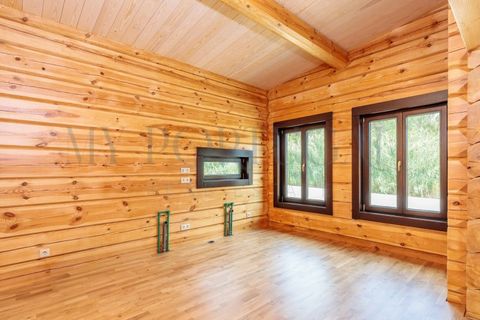 Træhytte i Sosa, Aveiro, Sosa - € 280.000 | Ref: CAS_780 - foto 19