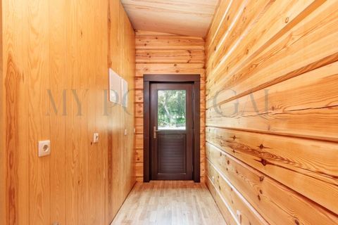 Træhytte i Sosa, Aveiro, Sosa - € 280.000 | Ref: CAS_780 - foto 23