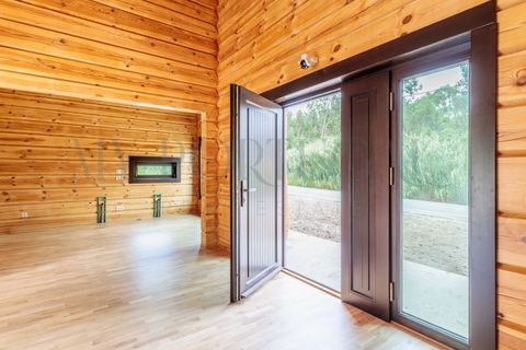 Træhytte i Sosa, Aveiro, Sosa - € 280.000 | Ref: CAS_780 - foto 25