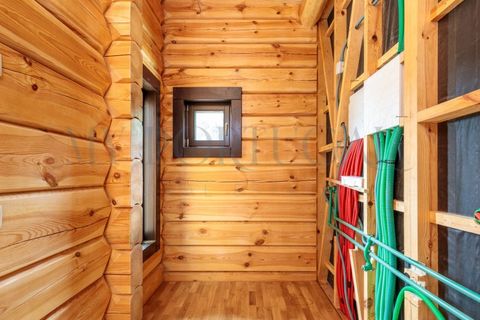 Træhytte i Sosa, Aveiro, Sosa - € 280.000 | Ref: CAS_780 - foto 26