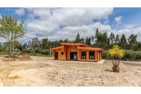 Træhytte i Sosa, Aveiro, Sosa - € 280.000 | Ref: CAS_780 - foto 27