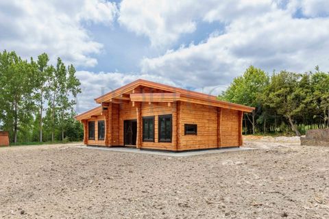 Træhytte i Sosa, Aveiro, Sosa - € 280.000 | Ref: CAS_780 - foto 29
