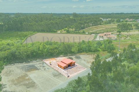 Træhytte i Sosa, Aveiro, Sosa - € 280.000 | Ref: CAS_780 - foto 30