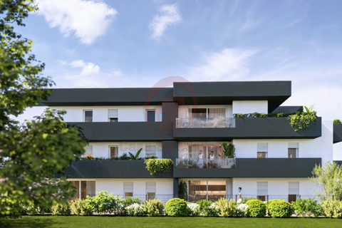 Lejlighed i Campodarsego, Padua, Campodarsego - € 337.000 | Ref: A2 - foto 3