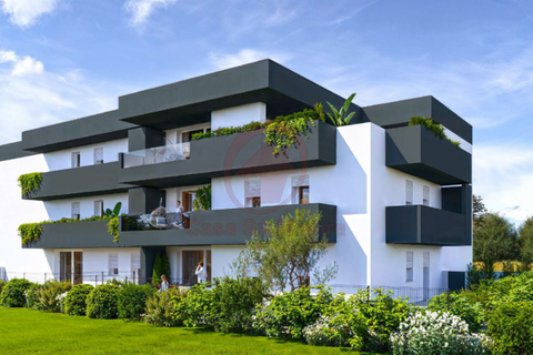 Lejlighed i Campodarsego, Padua, Campodarsego - € 262.000 | Ref: A3 - foto 3