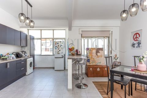 Lejlighed i Odivelas, Lisbon, Odivelas - € 275.000 | Ref: APA_442 - foto 1