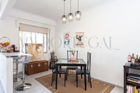 Lejlighed i Odivelas, Lisbon, Odivelas - € 275.000 | Ref: APA_442 - foto 3