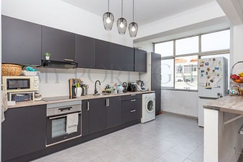 Lejlighed i Odivelas, Lisbon, Odivelas - € 275.000 | Ref: APA_442 - foto 4