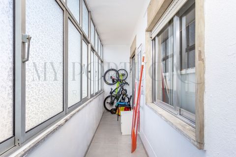 Lejlighed i Odivelas, Lisbon, Odivelas - € 275.000 | Ref: APA_442 - foto 6