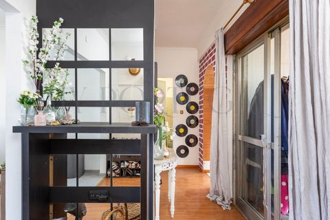 Lejlighed i Odivelas, Lisbon, Odivelas - € 275.000 | Ref: APA_442 - foto 7