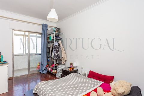 Lejlighed i Odivelas, Lisbon, Odivelas - € 275.000 | Ref: APA_442 - foto 8