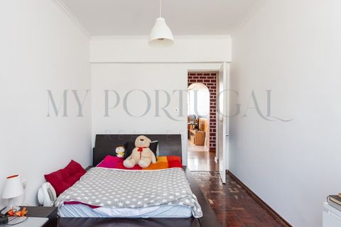 Lejlighed i Odivelas, Lisbon, Odivelas - € 275.000 | Ref: APA_442 - foto 9