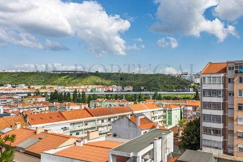 Lejlighed i Odivelas, Lisbon, Odivelas - € 275.000 | Ref: APA_442 - foto 12