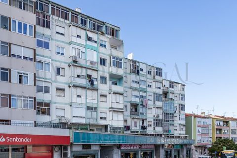 Lejlighed i Odivelas, Lisbon, Odivelas - € 275.000 | Ref: APA_442 - foto 14
