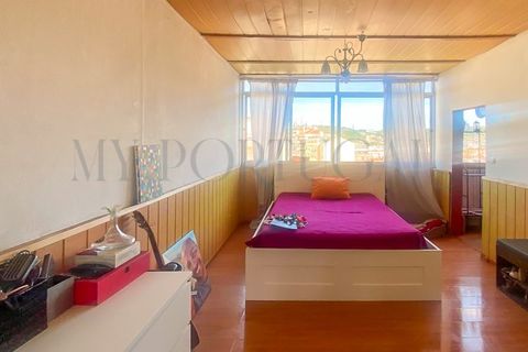 Lejlighed i Odivelas, Lisbon, Odivelas - € 275.000 | Ref: APA_442 - foto 17