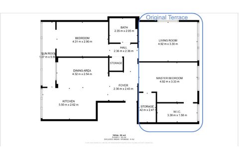 Lejlighed i Odivelas, Lisbon, Odivelas - € 275.000 | Ref: APA_442 - foto 19