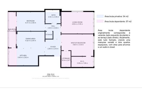 Lejlighed i Odivelas, Lisbon, Odivelas - € 275.000 | Ref: APA_442 - foto 20