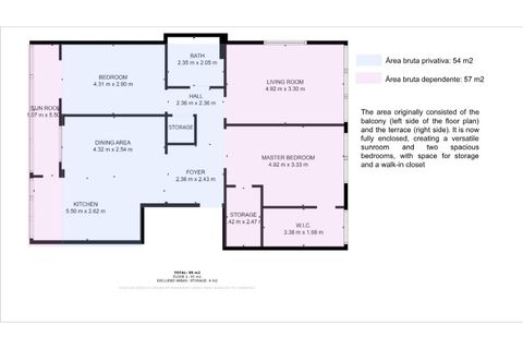 Lejlighed i Odivelas, Lisbon, Odivelas - € 275.000 | Ref: APA_442 - foto 21