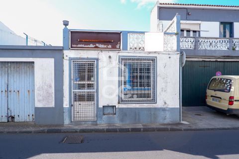 Villa a Rabo de Peixe, Sao Miguel, Rabo de Peixe - € 139.950 | Ref: 326/M/03711 - foto 4