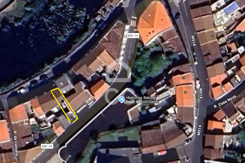 Villa a Rabo de Peixe, Sao Miguel, Rabo de Peixe - € 139.950 | Ref: 326/M/03711 - foto 10
