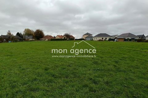 Tomt i Buchy, Seine-Maritime, Buchy - € 116 000 | Ref: 85450056 - foto 2