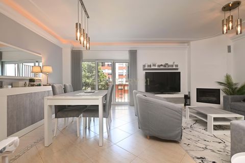Lejlighed i Amadora, Lisbon, Amadora - € 400.000 | Ref: C0283-01219 - foto 1