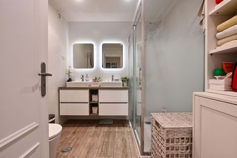 Lejlighed i Amadora, Lisbon, Amadora - € 400.000 | Ref: C0283-01219 - foto 3