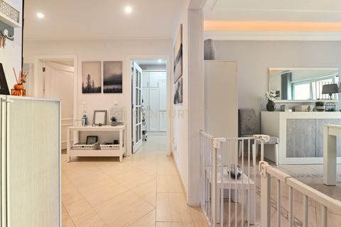 Lejlighed i Amadora, Lisbon, Amadora - € 400.000 | Ref: C0283-01219 - foto 5
