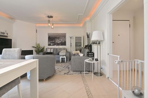 Lejlighed i Amadora, Lisbon, Amadora - € 400.000 | Ref: C0283-01219 - foto 6