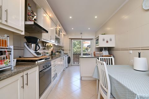 Lejlighed i Amadora, Lisbon, Amadora - € 400.000 | Ref: C0283-01219 - foto 7