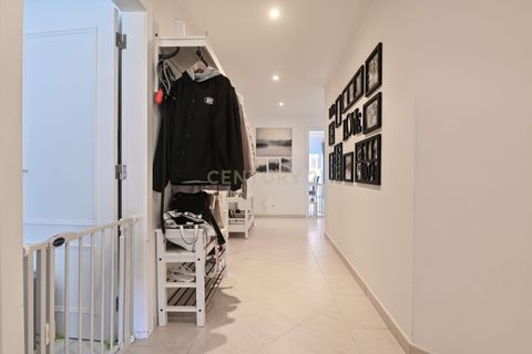 Lejlighed i Amadora, Lisbon, Amadora - € 400.000 | Ref: C0283-01219 - foto 10